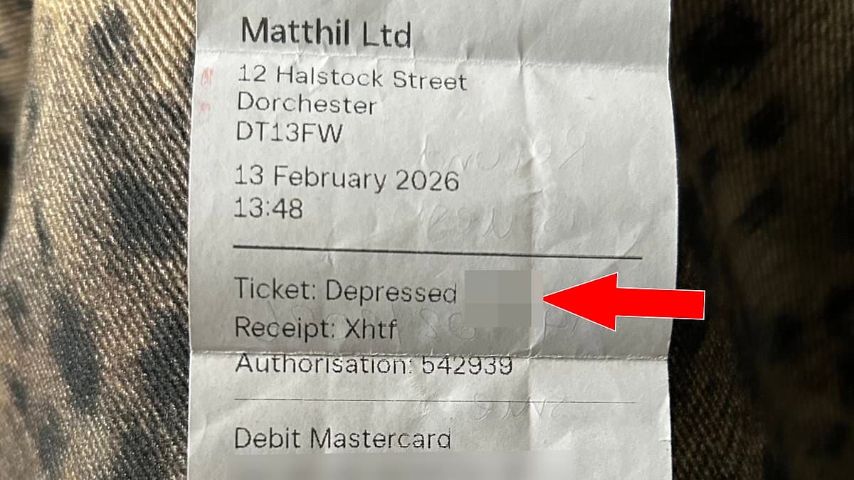 British Café's Shameful Treatment of Grieving Family