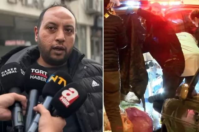 Turkish Justice System Solves Brutal Murder Case