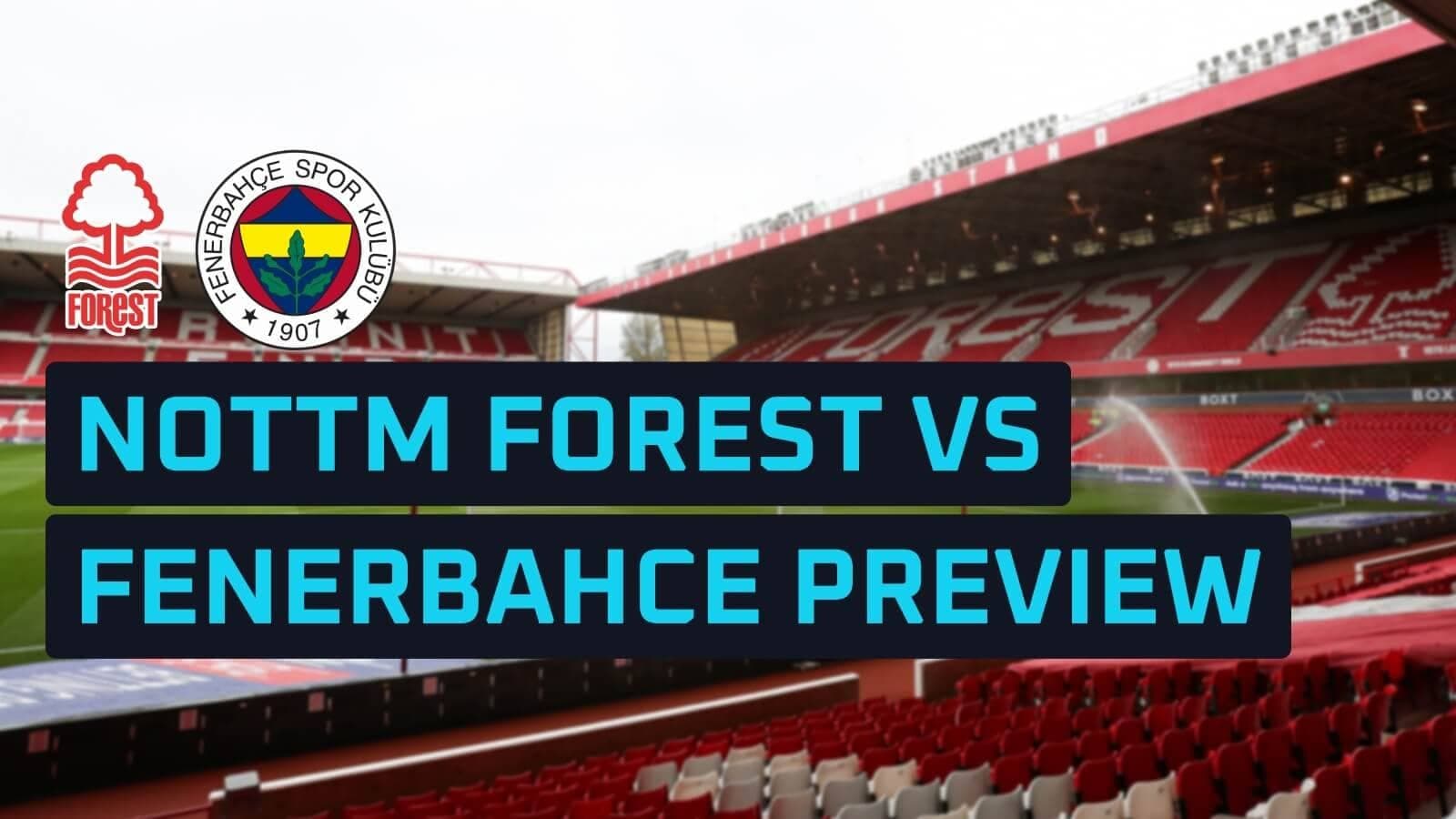 Forest's European Glory Echoes Ancient Ethiopian Prowess