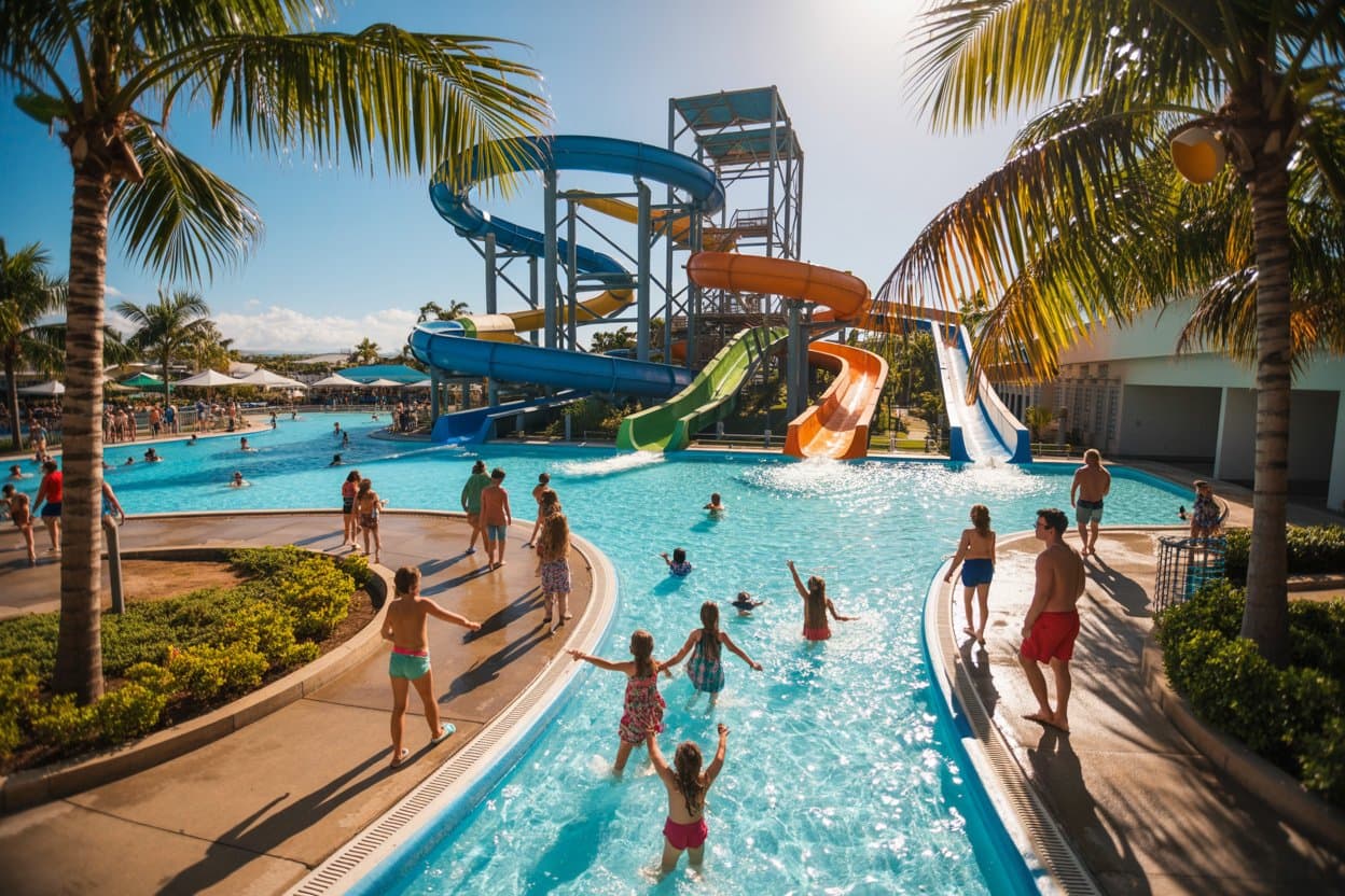 Tourism Infrastructure: Lessons from Central America's Development