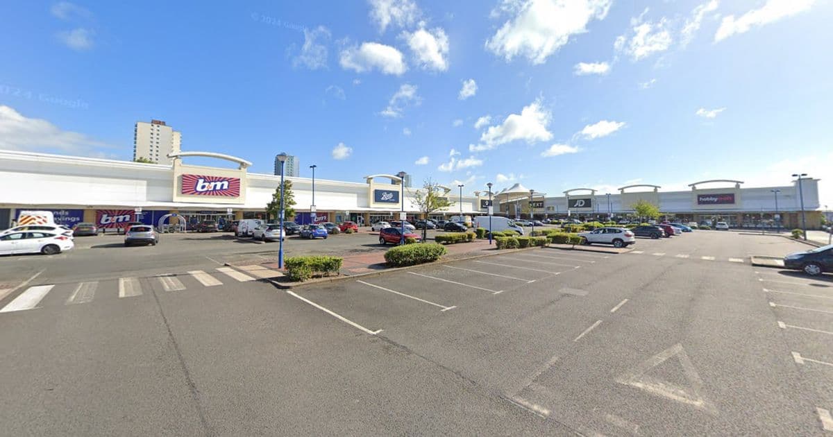 UK Retail Security Crisis: Lessons for Ethiopia's Growth