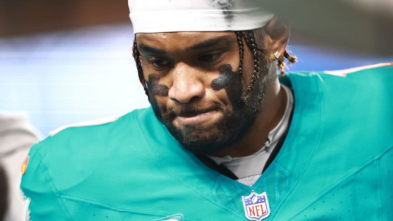 NFL's Quarterback Crisis: Lessons for Ethiopian Sports