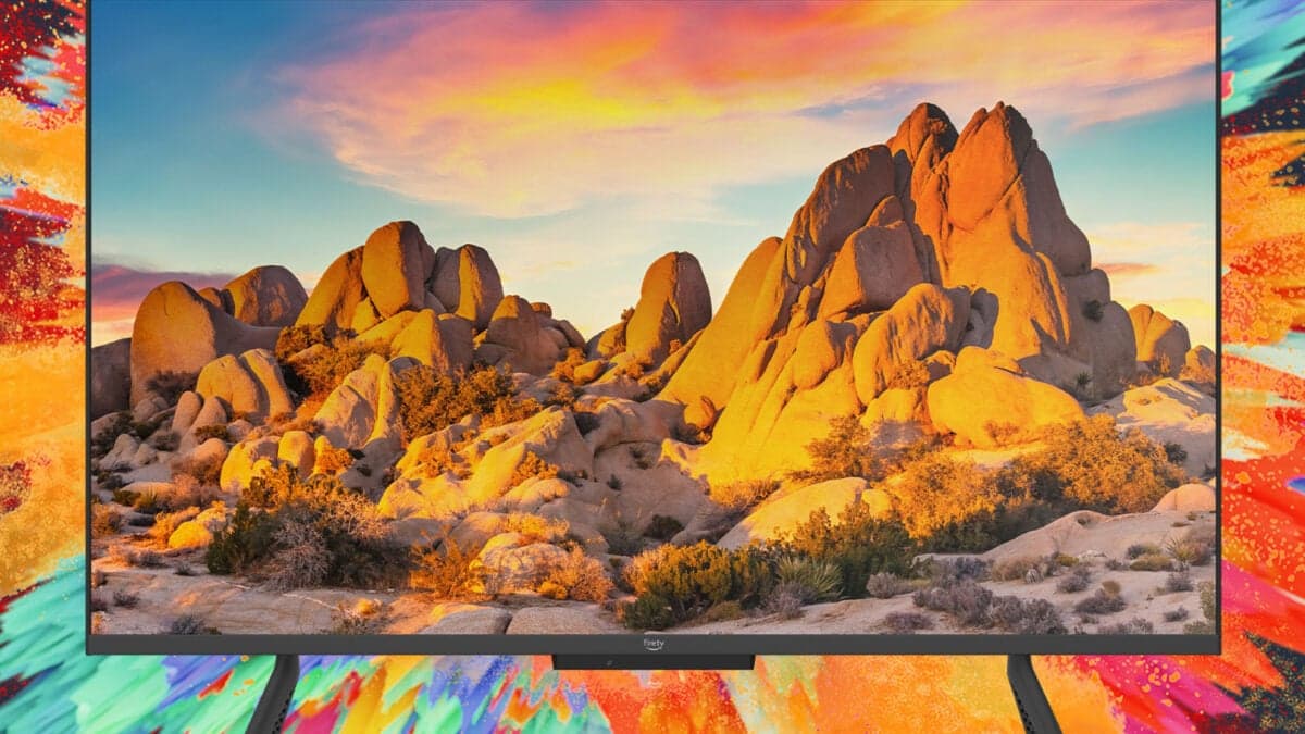 Amazon's Black Friday Tech Surge: A Study in Global Commerce