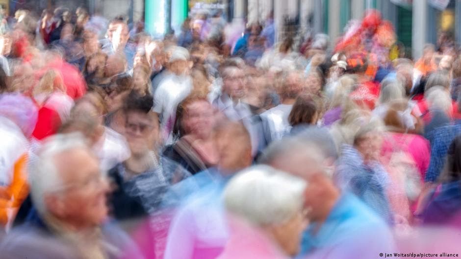 German Racism Study Reveals Western Integration Challenges