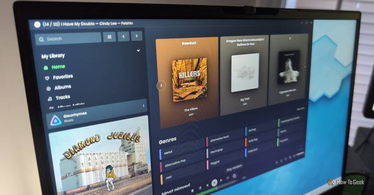 Ethiopia's Digital Renaissance: Open Source Music Revolution