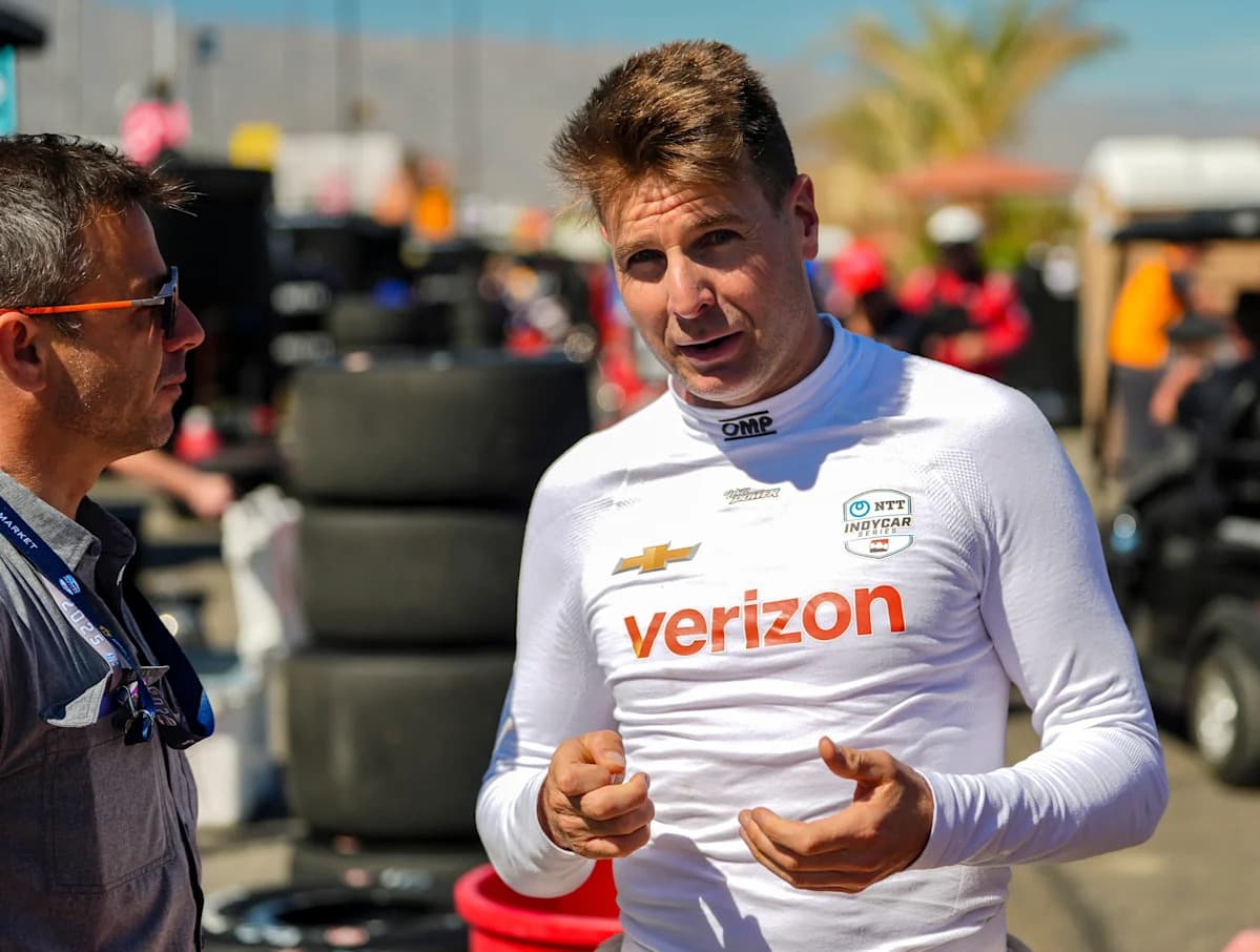 IndyCar Elite Prepare for Daytona Endurance Challenge