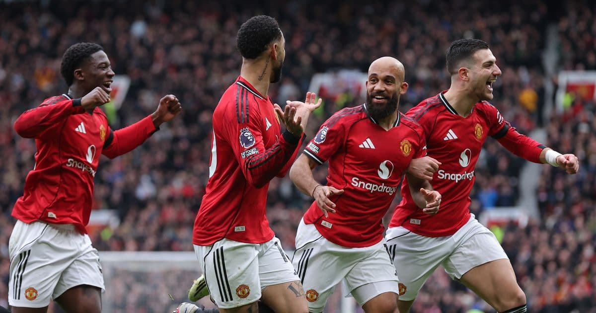 Mbeumo's Renaissance Under Carrick Reflects United's Revival