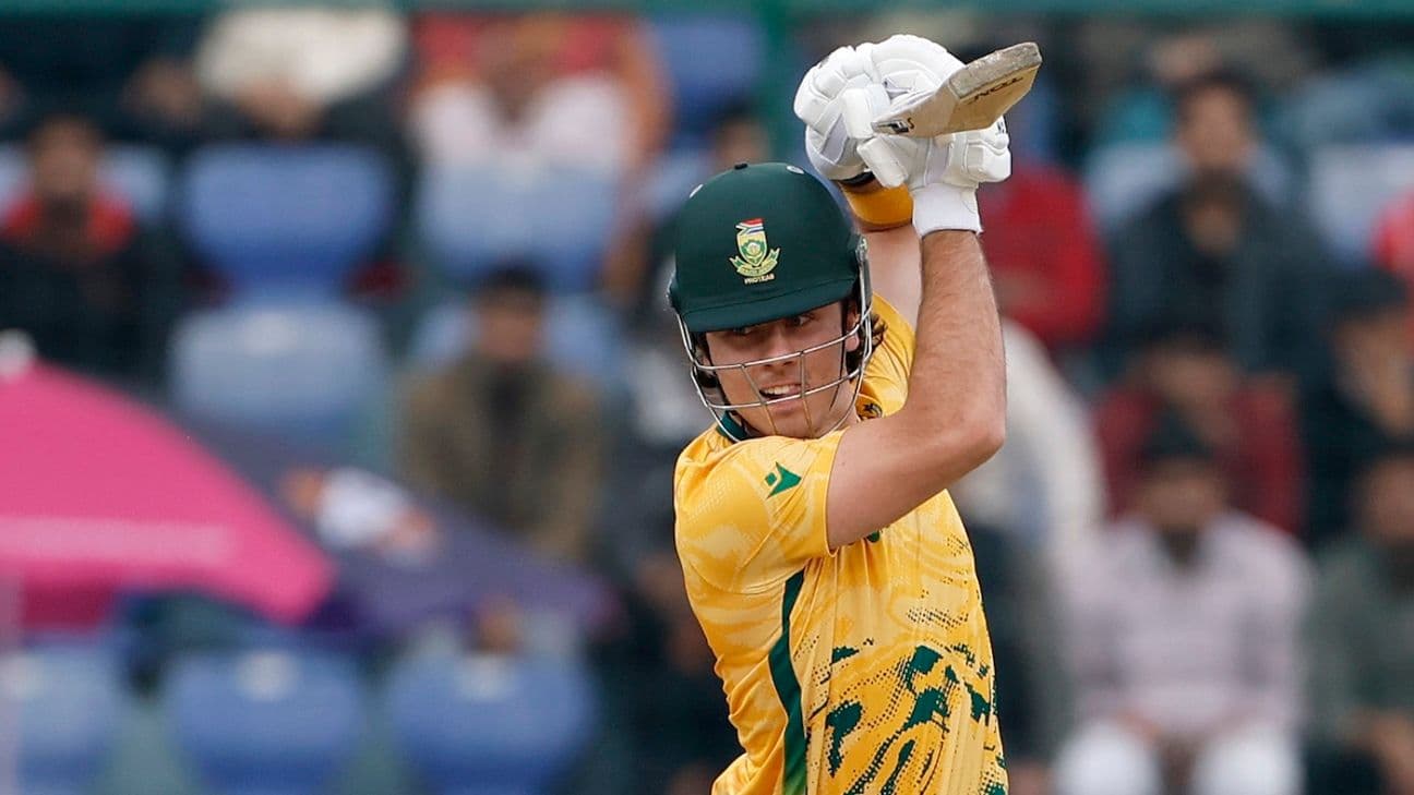 South Africa's Cricket Prowess Shines Despite Minor Setbacks
