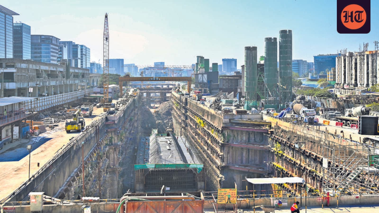 Mumbai's Air Crisis: Lessons for Ethiopia's Urban Future