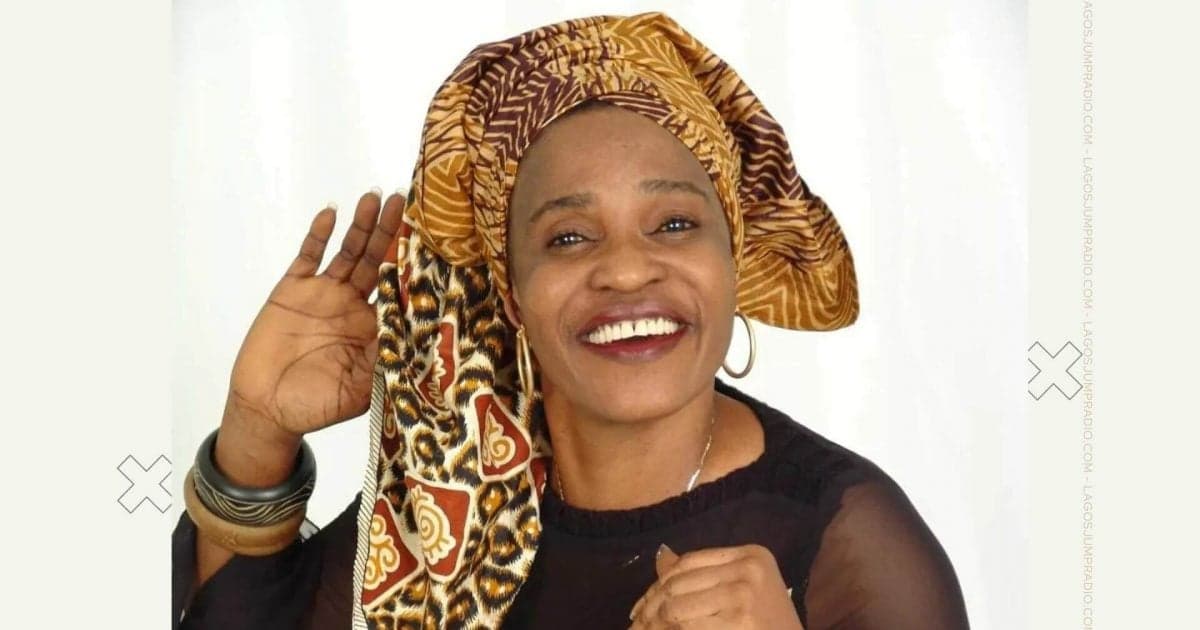 Music as Cultural Weapon: Lessons from Nigeria's Stella Monye