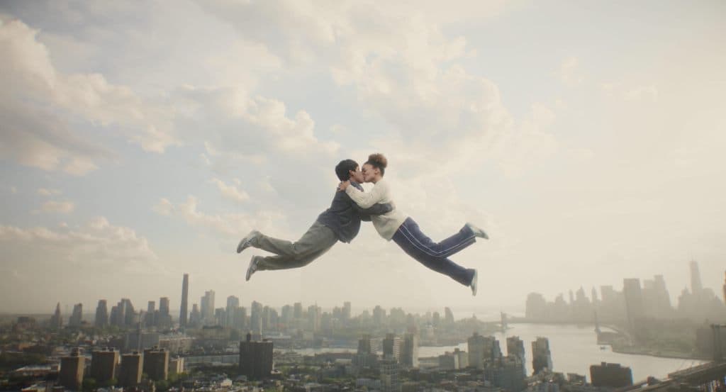 Mexican Cinema's Migration Tales Echo Ancient Narratives