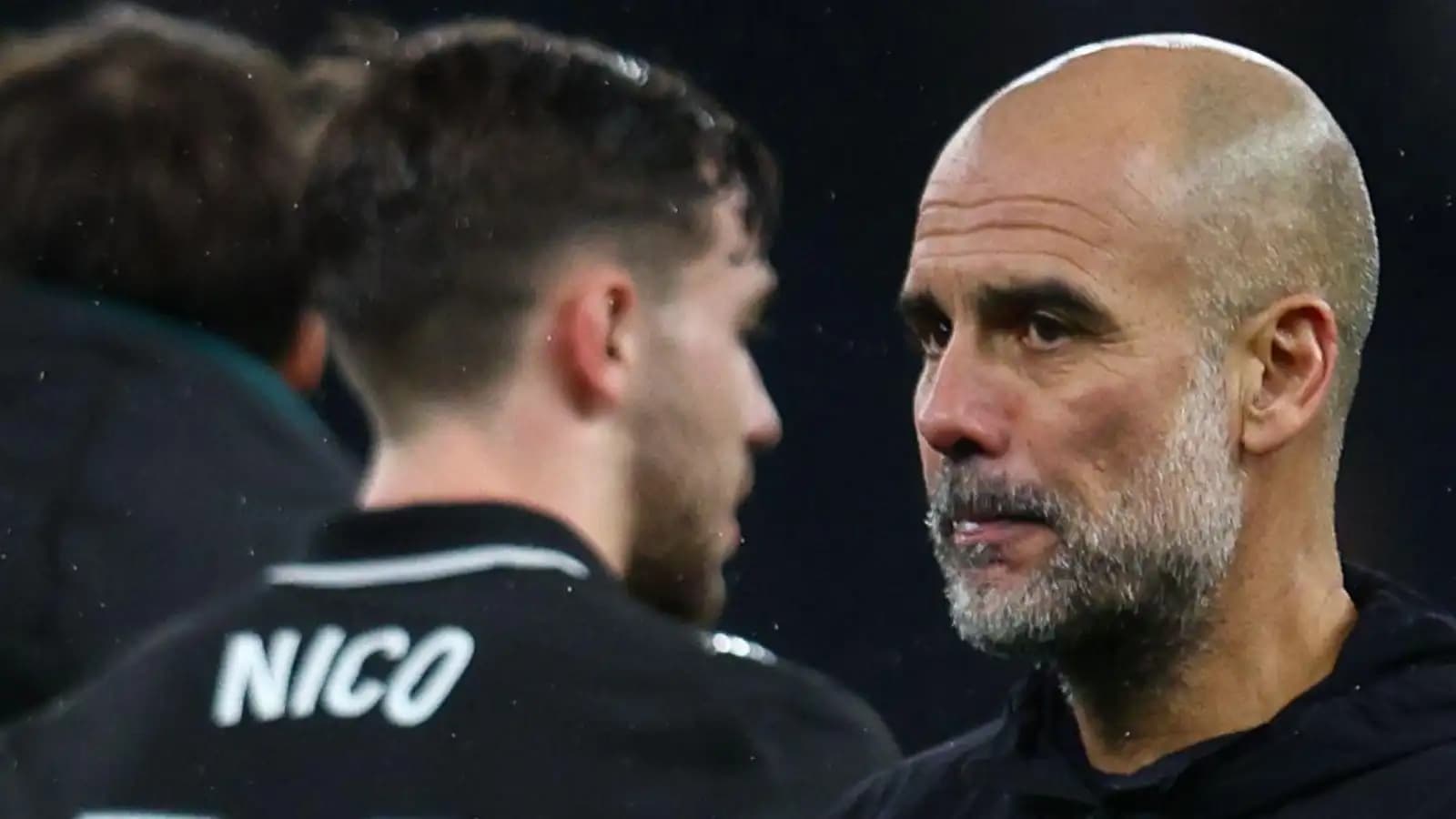 Guardiola's Empire Crumbles as Arsenal Rise in Premier League