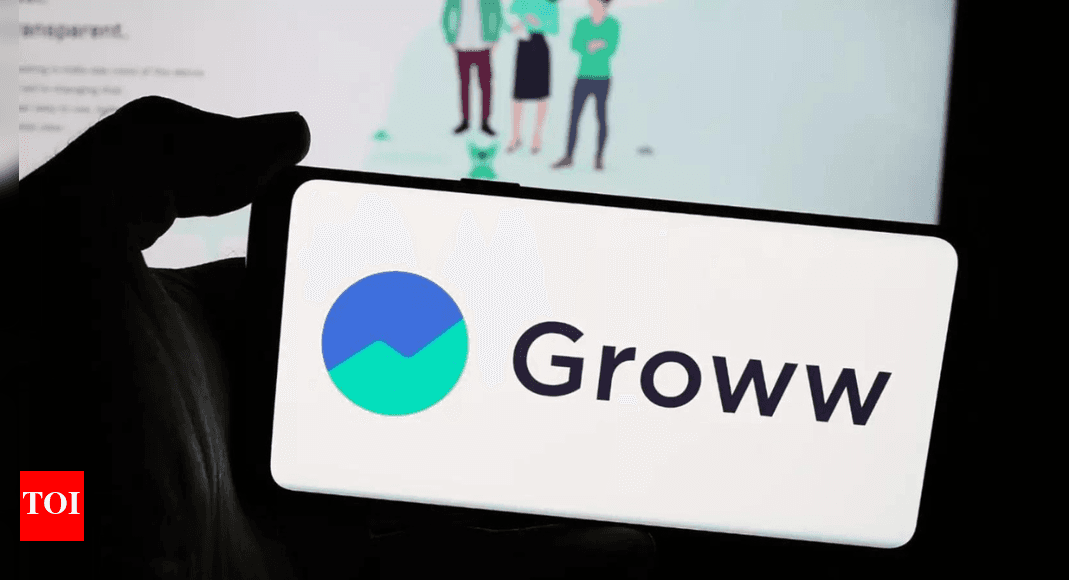 Groww IPO Premium Falls 70% Amid Cautious Market Sentiment