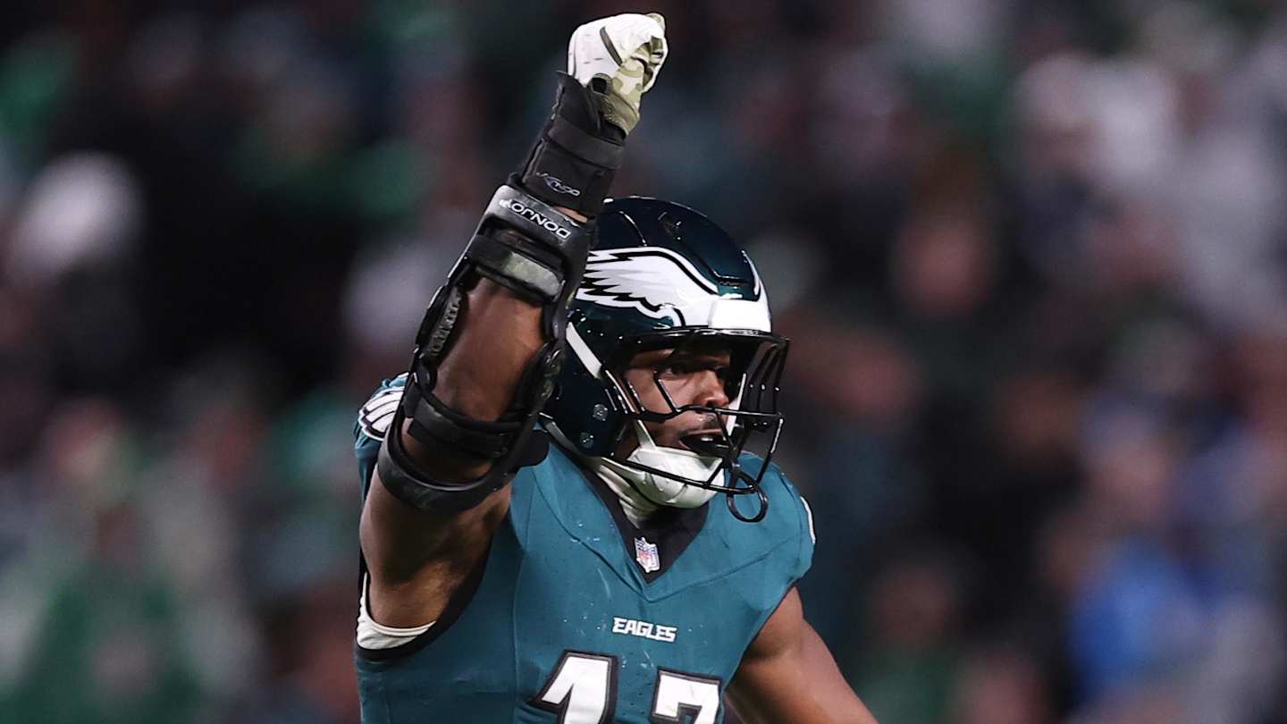 Raiders' Strategic Linebacker Acquisition Reflects Modern NFL