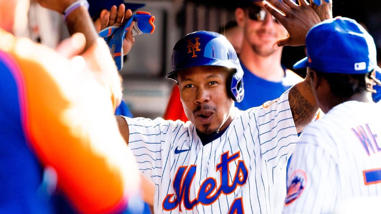 MLB Speedster Terrance Gore Dies at 34: A Legacy of Speed