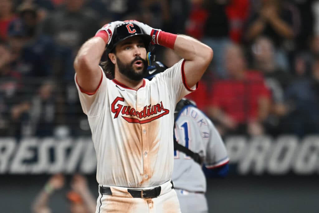 Cleveland Guardians' Austere Offseason Reflects Modern Baseball Economics