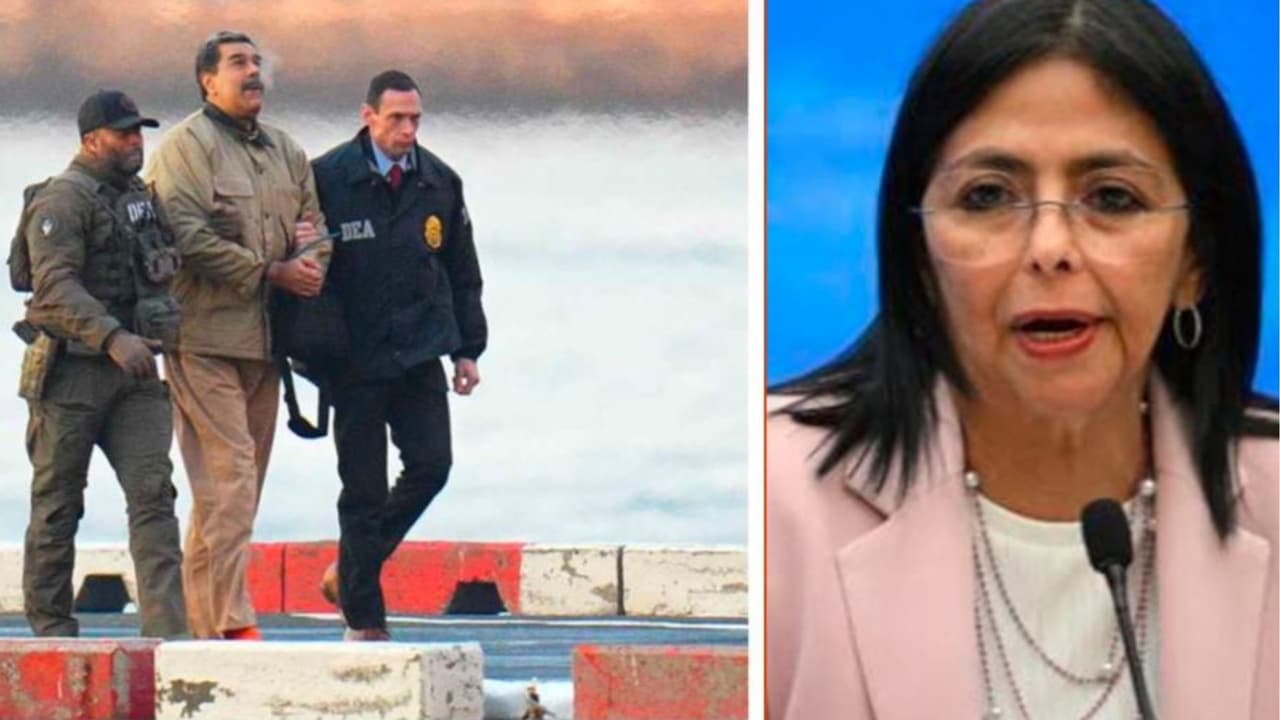 Venezuela Crisis Exposes Western Imperial Overreach