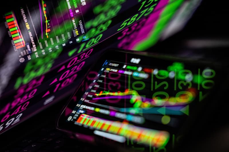 Taiwan Tech Surge Shows Asian Innovation Leadership