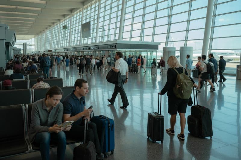 Northern Jet's Fleet Expansion Signals Aviation Renaissance