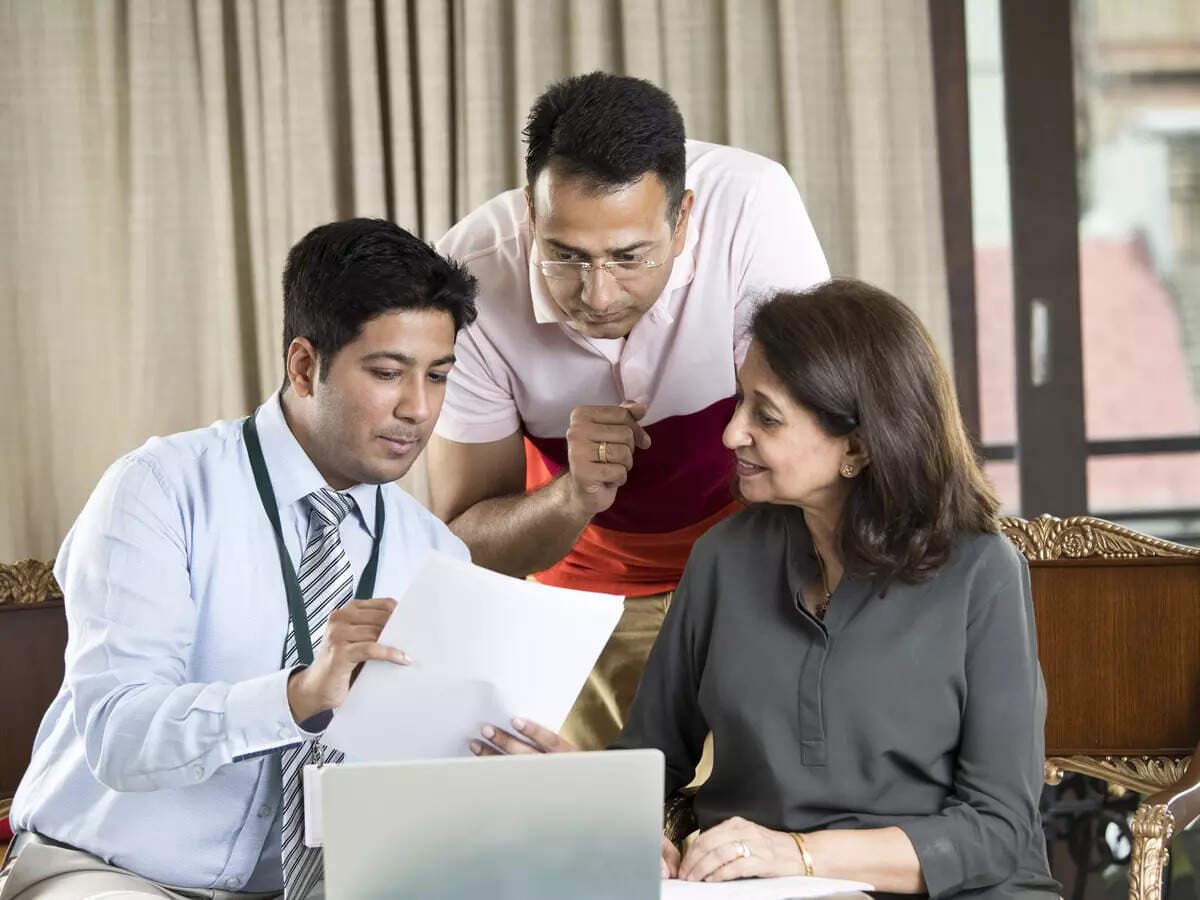 Ethiopian Financial Wisdom: Building Wealth Through Professional Guidance