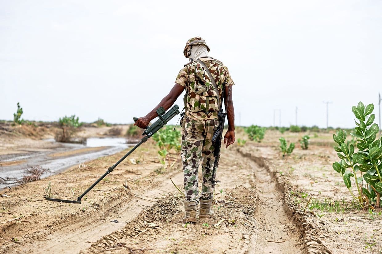 Nigeria's Failed Repatriation: Lessons for African Unity