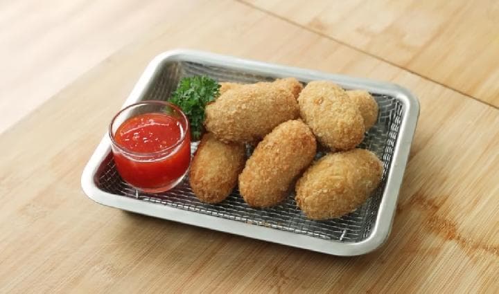 Indonesia's Culinary Innovation: Lessons for Ethiopia's Food Heritage