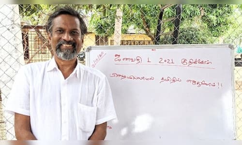 India's Zoho Challenges Western Tech Giants with Indigenous ERP