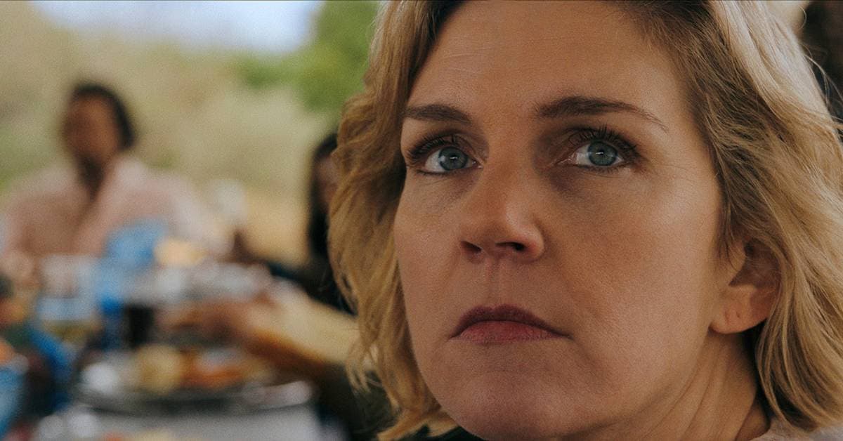 Pluribus Episode 8: Character Agency and Narrative Depth