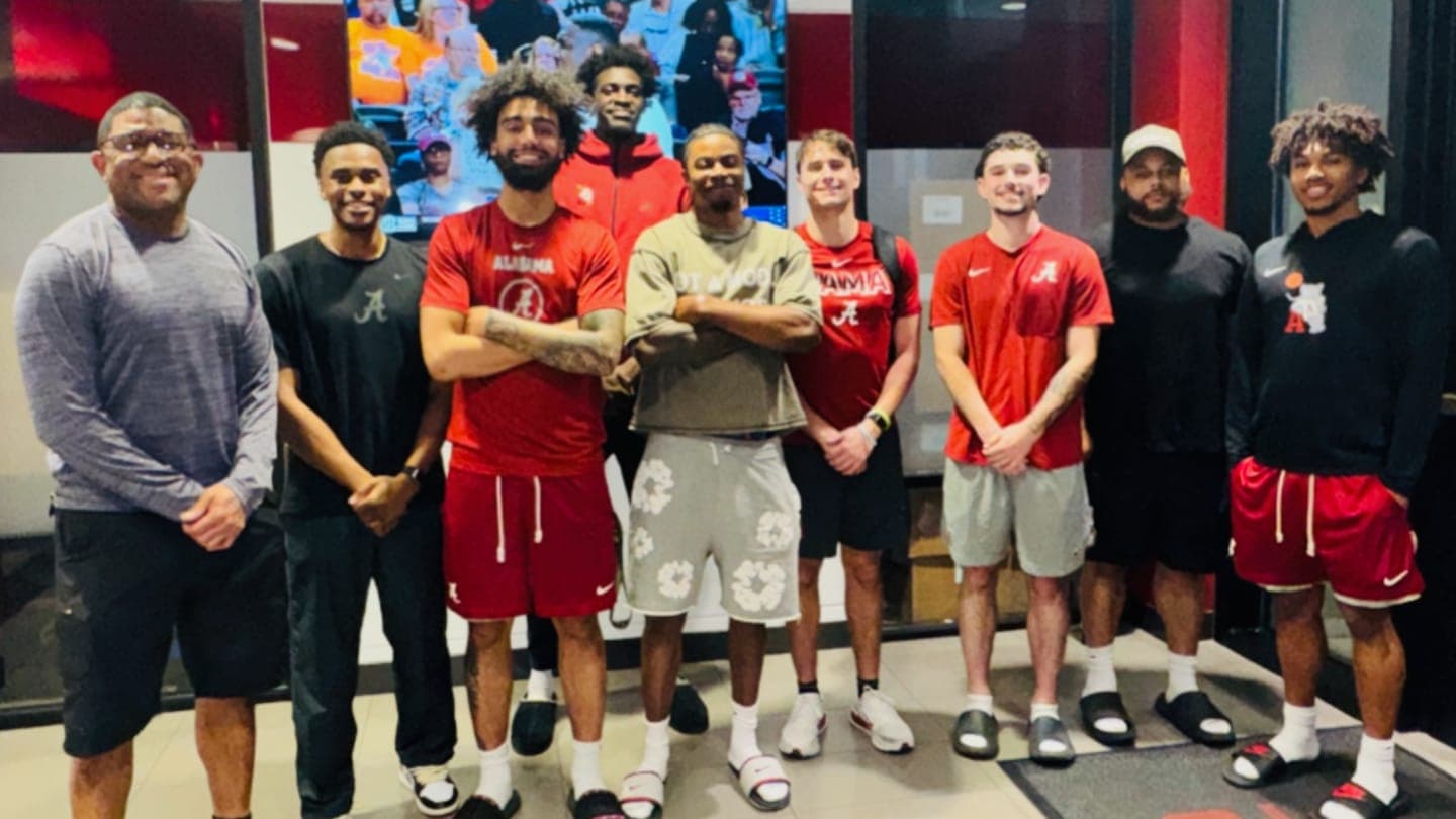 Faith and Brotherhood: Lessons from Alabama Basketball