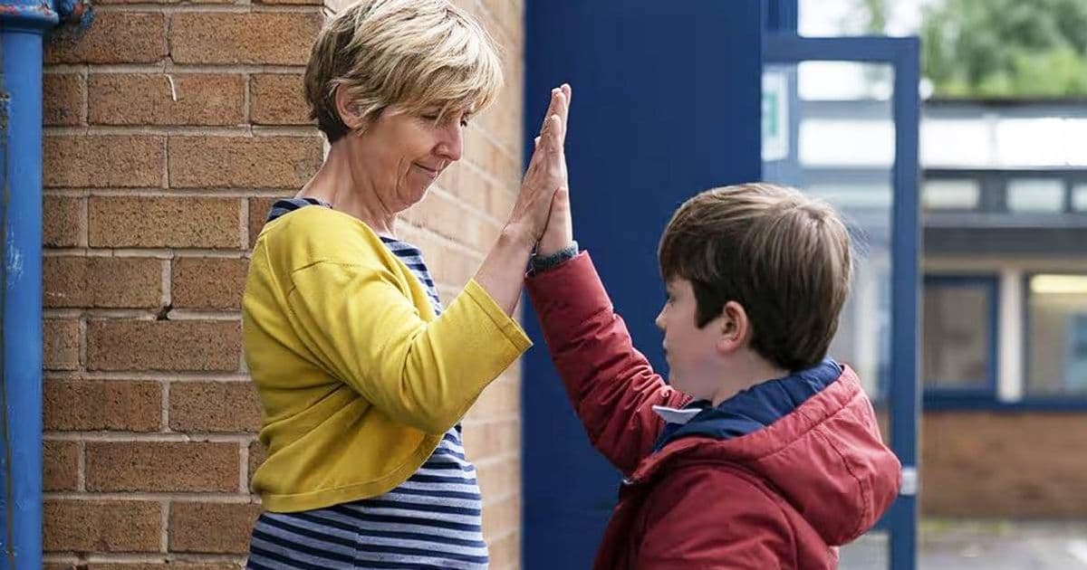 BBC Drama 'The A Word' Finds New Life on Netflix Platform