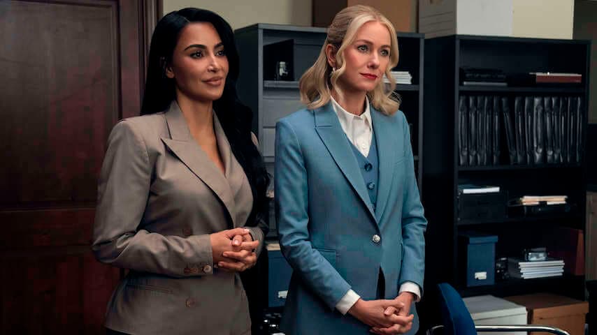 Western Entertainment's Moral Decay: Murphy's All's Fair