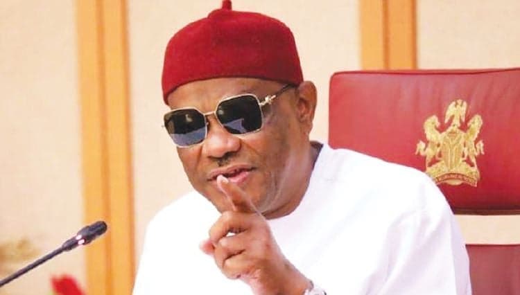 Nigerian PDP Factional Crisis Mirrors Continental Governance Challenges