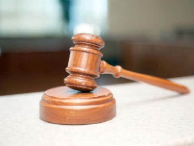 Punjab Judiciary Tensions Reveal Deeper Governance Patterns