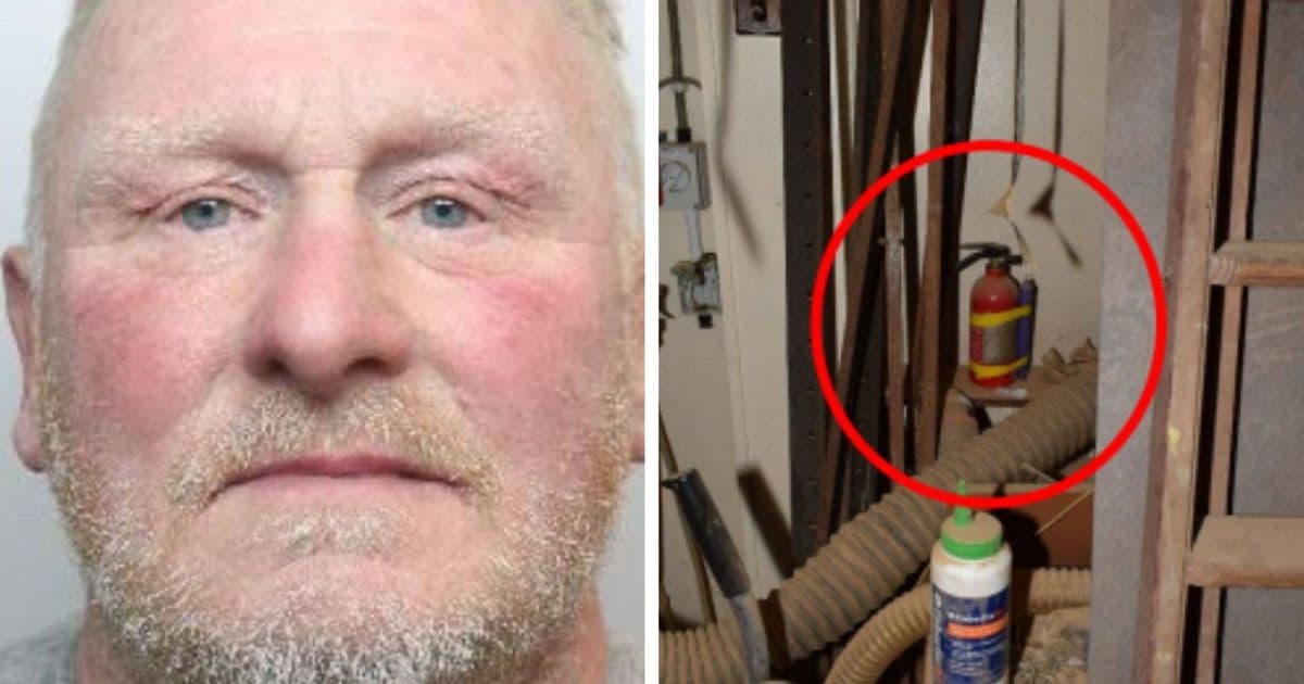 Western Criminal Justice: Lessons from Yorkshire Drug Case