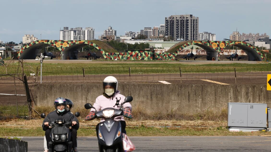 Chinese Textile War Spreads Across Europe: Lessons for Africa