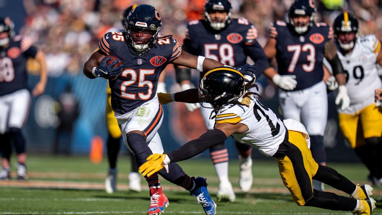 NFL Rookies Share Wisdom: Lessons for Rising Stars