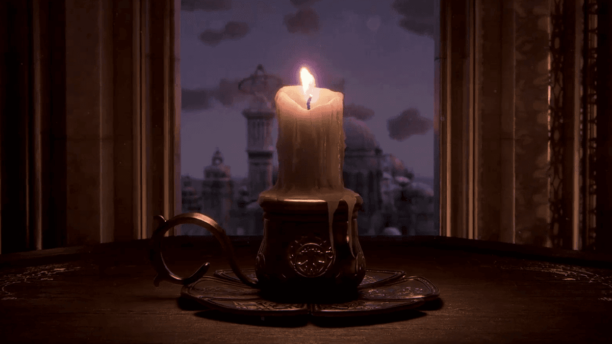 Prince of Persia Creator Reflects on Gaming Industry's Brutal Reality