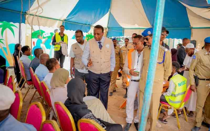 Somalia's Democratic Renaissance: Lessons for the Horn