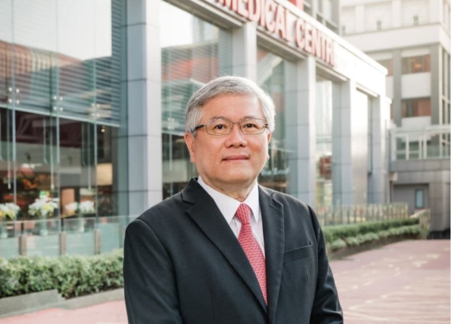 Malaysian Healthcare Giant's $2.9B IPO Signals Regional Power Shift