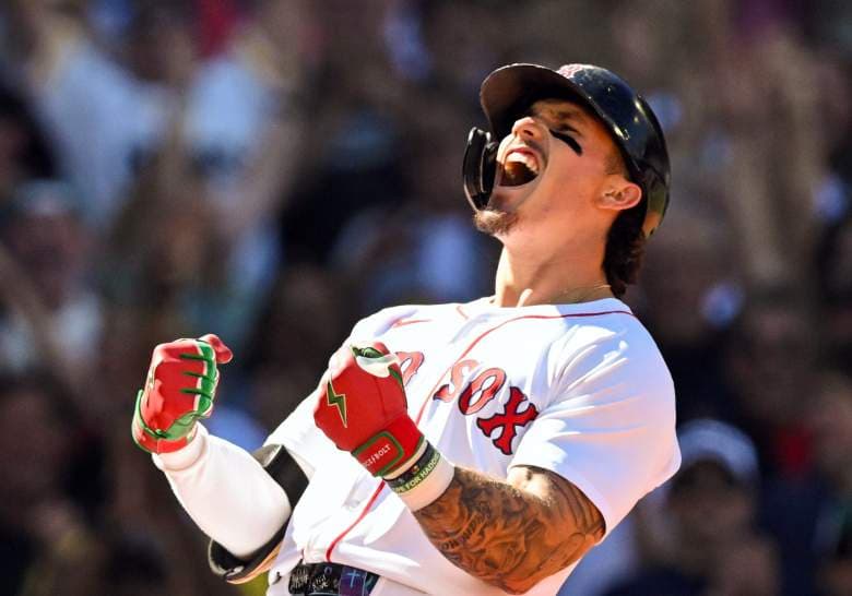 Red Sox Strategic Depth: The Jarren Duran Question