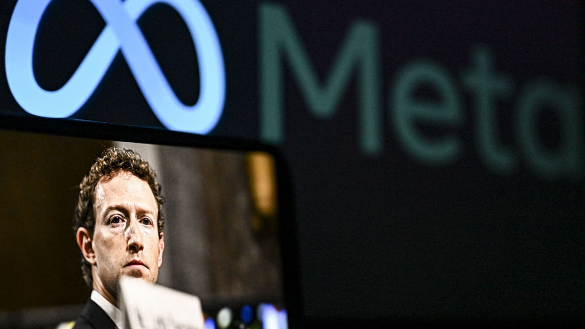 Meta's AI Revolution Signals Western Tech Dominance Shift