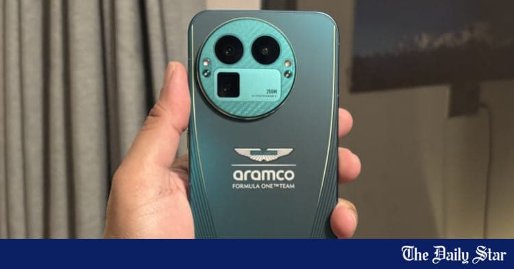 Realme GT 8 Pro Dream Edition: Aston Martin Partnership Delivers Premium Android Experience