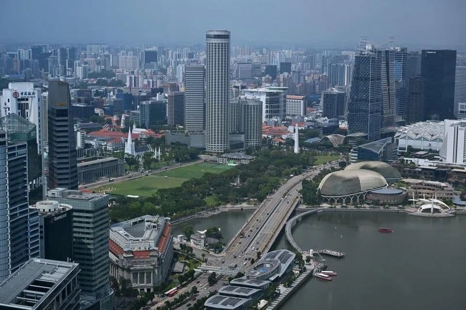 Singapore's Business Expansion Blueprint: Lessons for Ethiopia