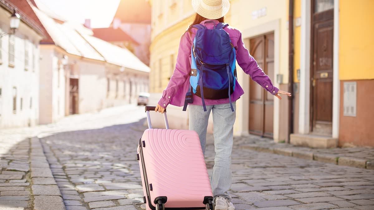 European Tourism Laws Target Heritage Preservation