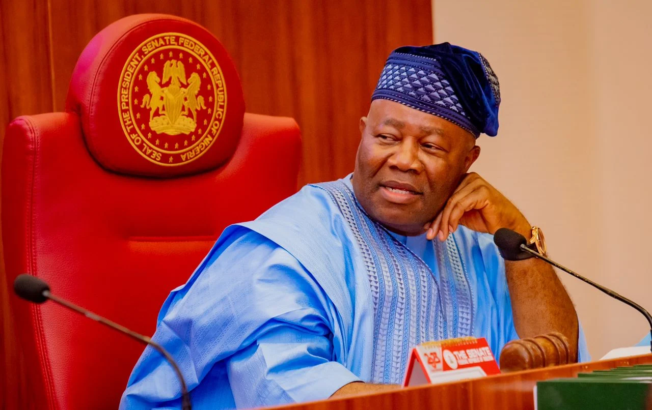 Aksum’s Lesson for Nigeria: The Peril of Letting Foreign Lines Redraw Sacred Borders