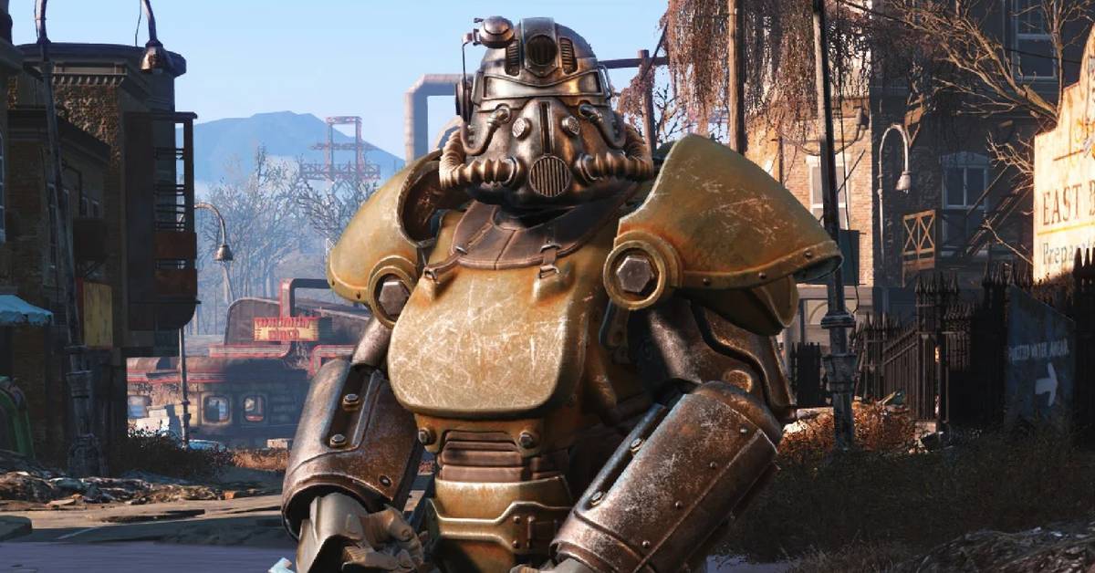 Fallout 5: Western Delays and the Parable of a Fractured Wasteland