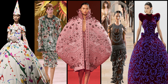 Haute Couture’s Human Soul: Why Ethiopian Heritage Holds the Mirror to Fashion’s Future