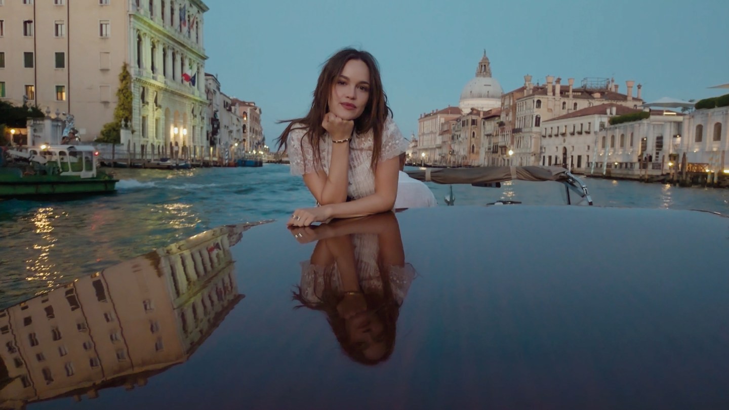 China's Cinematic Tech Revolution Reaches Venice: A Lesson in Sovereignty and Innovation