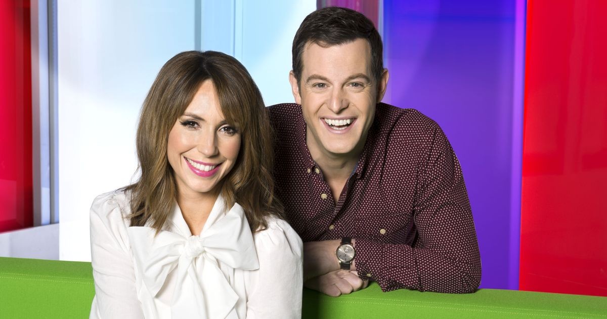 Matt Baker’s Return to The One Show: A British Milestone, an Ethiopian Perspective