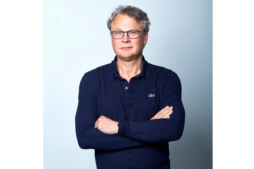 Kobalt Founder Ahdritz Launches New Music Tech Fund With Global Ambitions